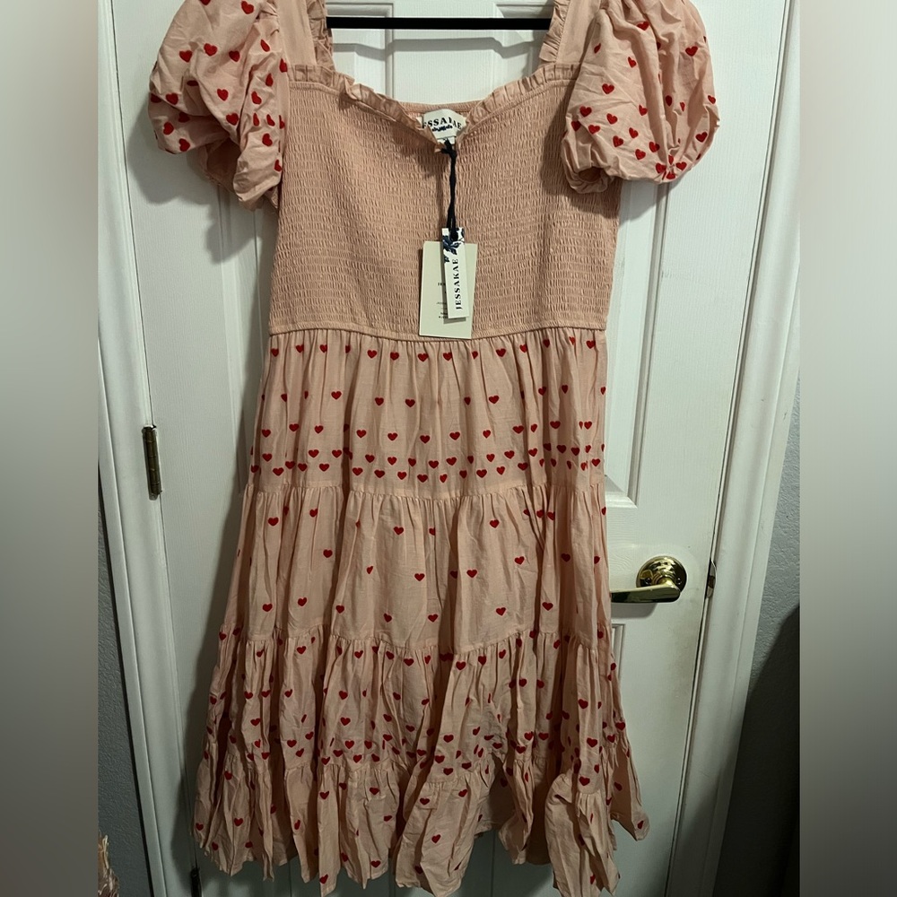 Jessakae lover dress